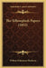 The Yellowplush Papers (1852) by William Makepeace Thackeray