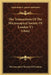 The Transactions Of The Microscopical Society Of London V1 (1844) by Microscopical Society of London