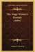 The Wage-Worker's Remedy (1894) by Morgan E. Dowling
