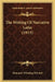 The Writing Of Narrative Latin (1915) by Benjamin Wiestling Mitchell