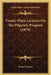 Twenty Plain Lectures On The Pilgrim's Progress (1879) by Robert Nourse