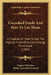 Uncooked Foods And How To Use Them: A Treatise On How To Get The Highest Form Of Animal Energy From Food (1904) by Eugene Christian, Mollie Griswold Christian