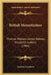 British Mezzotinters: Thomas Watson, James Watson, Elizabeth Judkins (1904) by Gordon Goodwin