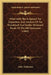 What Saith The Scripture? An Exposition And Analysis Of The Pentateuch And Earlier Historical Books Of The Old Testament (1885) by John Anderson
