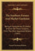 The Southern Farmer And Market Gardener: Being A Compilation Of Useful Articles On These Subjects, From The Most Approved Writers (1842) by Francis Simmons Holmes