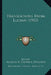 Translations from Lucian (1902) by Lucian, Augusta M. Campbell Davidson