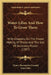 Water-Lilies And How To Grow Them: With Chapters On The Proper Making Of Ponds And The Use Of Accessory Plants (1907) by Henry Shoemaker Conard, Henri Hus