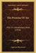 The Promise Of Air: With An Introductory Note (1918) by Algernon Blackwood