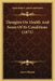 Thoughts On Health And Some Of Its Conditions (1871) by James Hinton