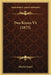 Two Kisses V1 (1875) by Hawley Smart