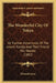 The Wonderful City Of Tokyo: Or Further Adventures Of The Jewett Family And Their Friend Oto Nambo (1882) by Edward Greey