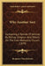 Why Another Sect: Containing A Review Of Articles By Bishop Simpson And Others On The Free Methodist Church (1879) by Benjamin Titus Roberts