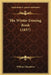 The Winter Evening Book (1837) by William Chambers