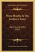 Three Months In The Southern States: April To June, 1863 (1863) by Arthur James Lyon Fremantle