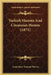 Turkish Harems And Circassian Homes (1871) by Annie Jane Tennant Harvey