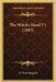 The Witch's Head V3 (1885) by H. Rider Haggard
