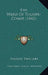 The Ward Of Thorpe-Combe (1842) by Frances Trollope