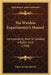 The Wireless Experimenter's Manual: Incorporating How To Conduct A Radio Club (1920) by Elmer Eustice Bucher