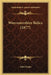 Worcestershire Relics (1877) by John Noake