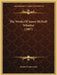 The Works Of James McNeill Whistler (1907) by Elisabeth Luther Cary