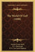 The World Of Golf (1898) by Garden Grant Smith, W. J. Macgeagh, W. G. Van Tassel Sutphen