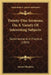 Twenty-One Sermons, On A Variety Of Interesting Subjects: Sentimental And Practical (1803) by Samuel Hopkins