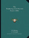 The Wanderings Of A Pen And Pencil (1846) by F. P. Palmer, A. Crowquill