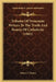 Tributes Of Protestant Writers To The Truth And Beauty Of Catholicity (1885) by James J. Treacy