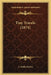 Tiny Travels (1874) by J. Ashby-Sterry