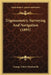 Trigonometry, Surveying And Navigation (1895) by George Albert Wentworth