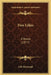 Two Lilies: A Novel (1877) by Julia Kavanagh