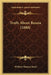 Truth About Russia (1888) by William Thomas Stead
