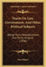 Tracts On Law, Government, And Other Political Subjects: Being Partly Republications And Partly Original (1836) by John Palmer