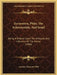 Zaraoustra, Philo, The Achaemenids, And Israel: Being A Treatise Upon The Antiquity And Influence Of The Avesta (1906) by Lawrence Heyworth Mills