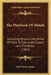 The Playbook Of Metals: Including Personal Narratives Of Visits To Coal, Lead, Copper, And Tin Mines (1861) by John Henry Pepper