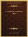 A Treatise On Fortification (1862) by Auguste Frederic Lendy