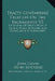 Tracts Containing Treatises On The Sacraments V2: Catechism Of The Church Of Geneva, Forms Of Prayer, And Confessions Of Faith (1849) by John Calvin, Henry Beveridge