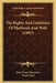 The Rights And Liabilities Of Husband And Wife (1905) by John Fraser Macqueen, Wyatt Paine