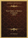 Trust Estates As Business Companies (1921) by John Harold Sears