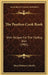 The Peerless Cook Book: With Recipes For The Chafing Dish (1901) by Mary Johnson Lincoln