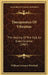Therapeutics Of Vibration: The Healing Of The Sick, An Exact Science (1907) by William Lawrence Woodruff