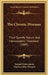 The Chronic Diseases: Their Specific Nature And Homeopathic Treatment (1889) by Samuel Hahnemann, Charles Julius Hempel