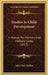 Studies In Child Development: A Manual For Mothers And Mothers' Clubs (1913) by Julia Clark Hallam