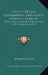Tracts On Law, Government, And Other Political Subjects: Being Partly Republications And Partly Original (1836) by John Palmer
