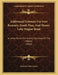 Additional Estimate For Fort Kearney, South Pass, And Honey Lake Wagon Road: A Letter From The Acting Secretary Of The Interior (1861) by Frederick West Lander