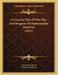 A Concise View Of The Rise And Progress Of Homeopathic Medicine (1833) by Constantine Hering, Charles F. Mattlack