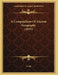 A Compendium Of Ancient Geography (1835) by A. Lady