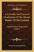 A Scientific And General Vindication Of The Mosaic History Of The Creation: Adapted To All Capacities (1867) by Charles Frederick Watkins
