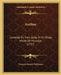 Azeline: Comedie En Trois Actes Et En Prose, Melee De Musique (1797) by Francois Benoit Hoffmann