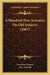 A Hundred New Acrostics On Old Subjects (1867) by Two Poor Women, Greville